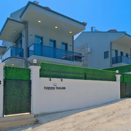 Happy House - Luxury With Private Pool *