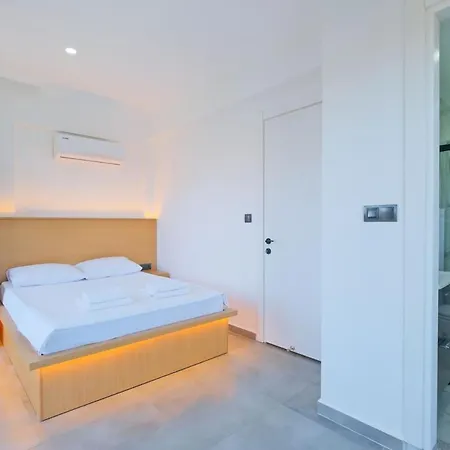 Villa Happy House - Luxury With Private Pool Kargı