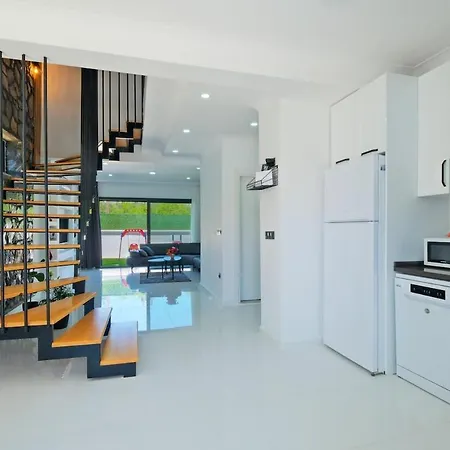 Happy House - Luxury With Private Pool *
