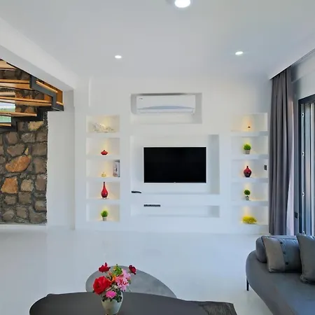 Happy House - Luxury With Private Pool *