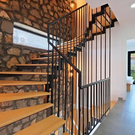 Villa Happy House - Luxury With Private Pool Kargı