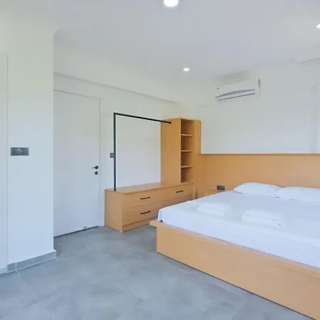 Villa Happy House - Luxury With Private Pool Kargı